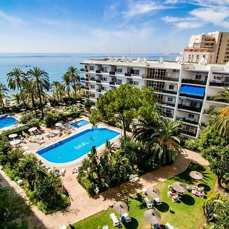 Two Bedroom Apartment In Heart Of Marbella Exteriér fotografie