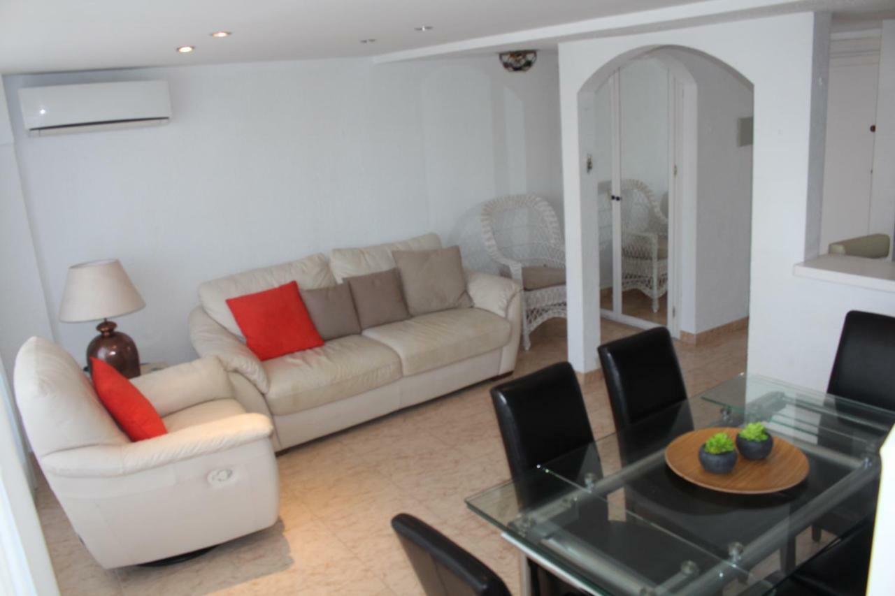 Two Bedroom Apartment In Heart Of Marbella Exteriér fotografie