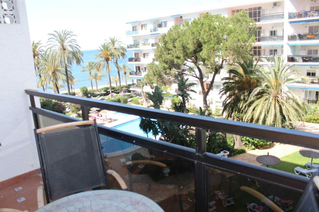 Two Bedroom Apartment In Heart Of Marbella Exteriér fotografie