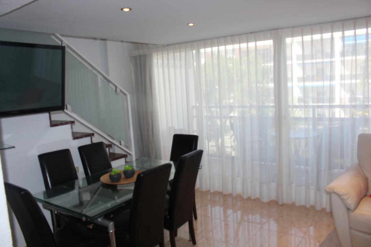 Two Bedroom Apartment In Heart Of Marbella Exteriér fotografie